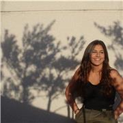 Profesora de música y estudiante de pedagogia, para dar clases de repaso general y música